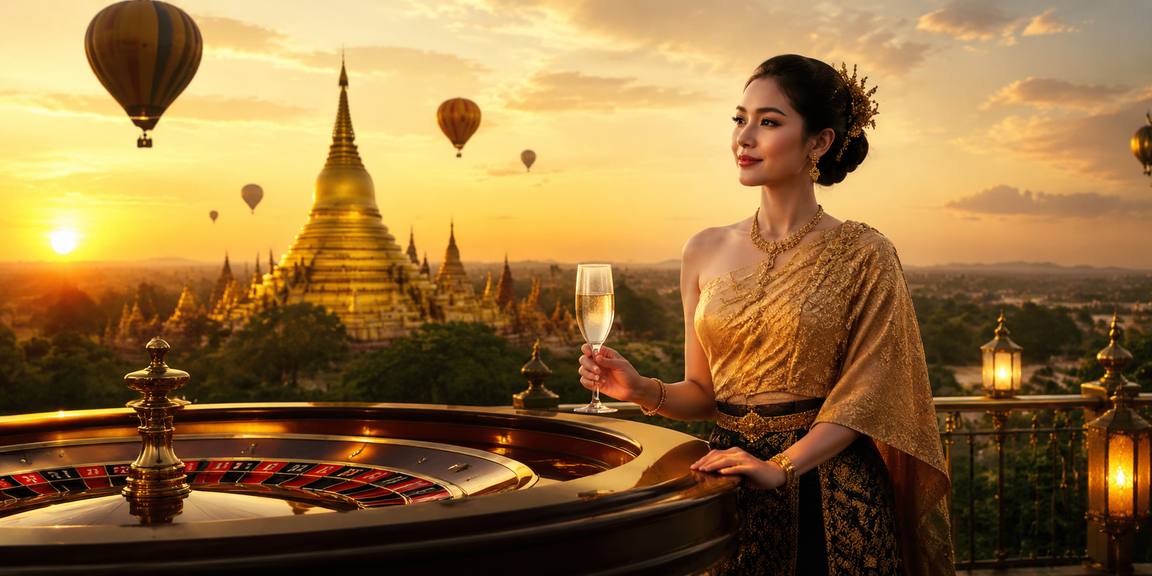777.net Golden Pig ဘာကြောင့် ထူးခြားသလဲ