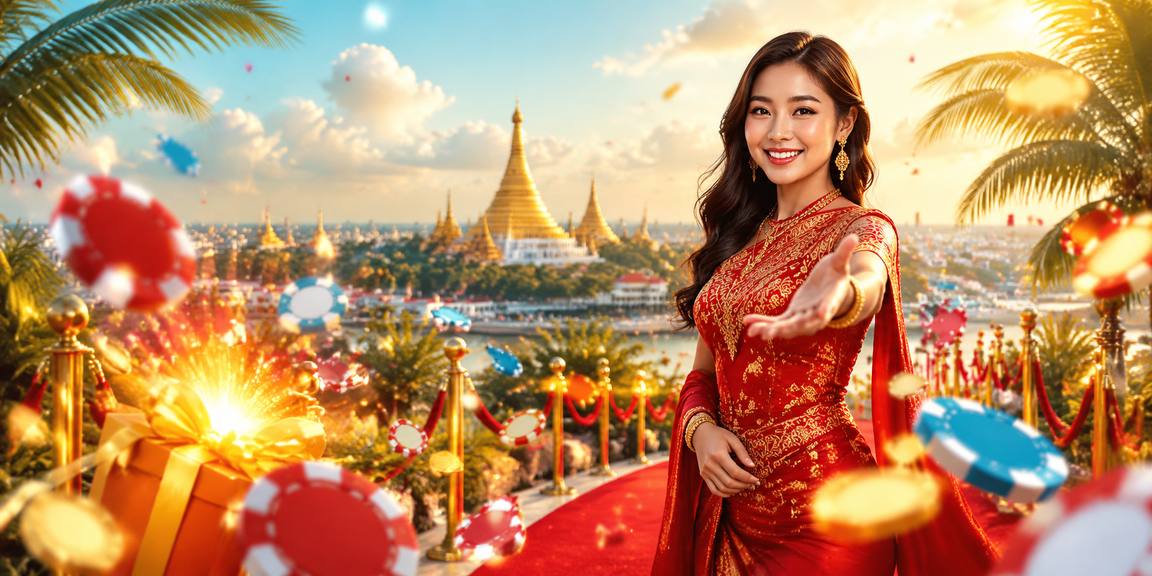 777.net ကိုယ်ရေးကိုယ်တာမူဝါဒ — သင့်ဒေတာကို ကျွန်တော်တို့ ဘယ်လိုထိန်းသိမ်းသလဲ