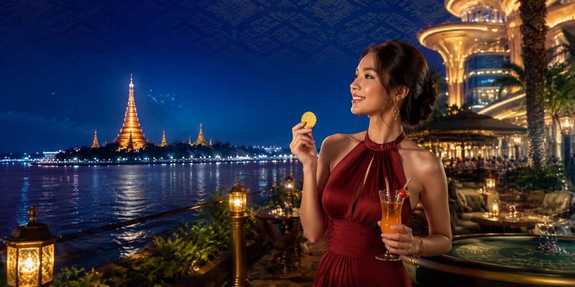 777.net WavePay ဖြင့် 777.net မှာ ငွေသွင်းထုတ်ခြင်း