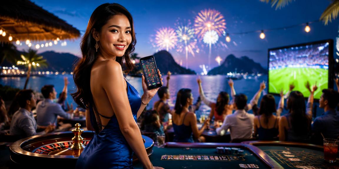 777.net mobile gaming
